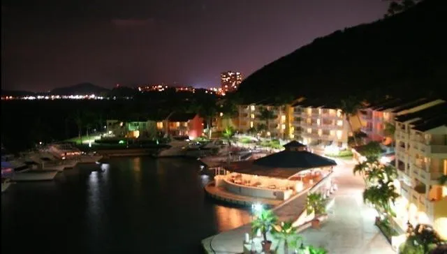 Apartamento Ocean View Studio Marina Lanais Fajardo